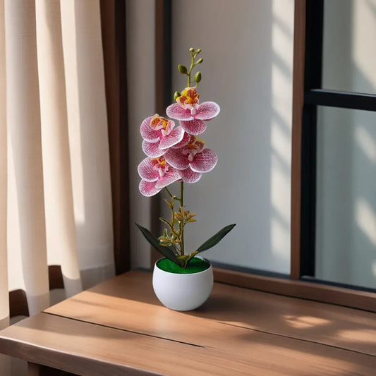 Orchidées Artificielles XXL | Artiflora