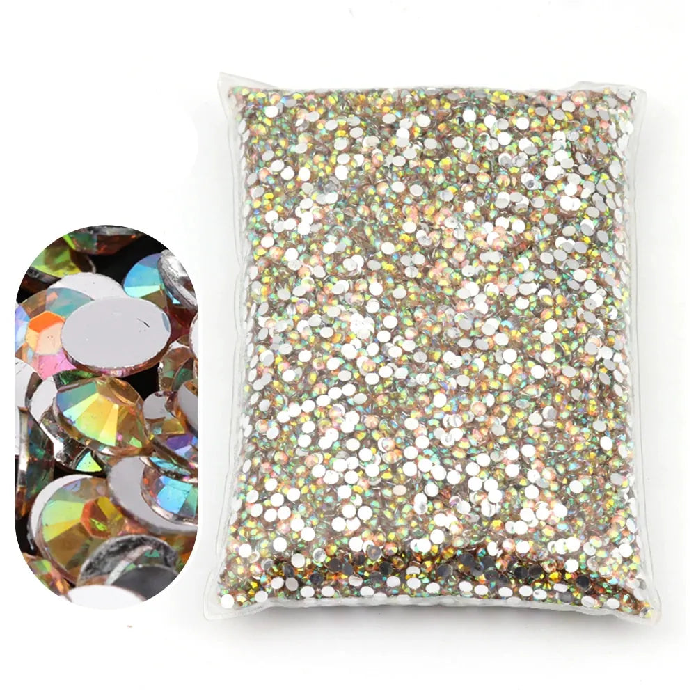Paillage pour Plante Champagne 2 / 2mm-10000pcs