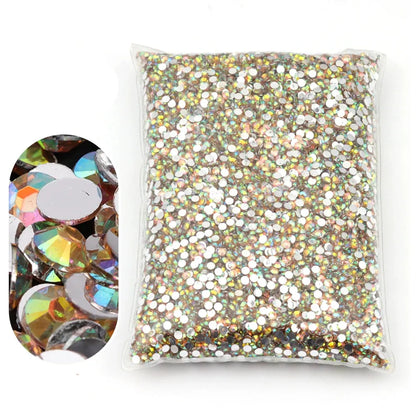 Paillage pour Plante Champagne 2 / 2mm-10000pcs