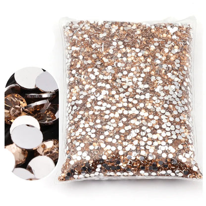 Paillage pour Plante Champagne / 4mm-5000pcs