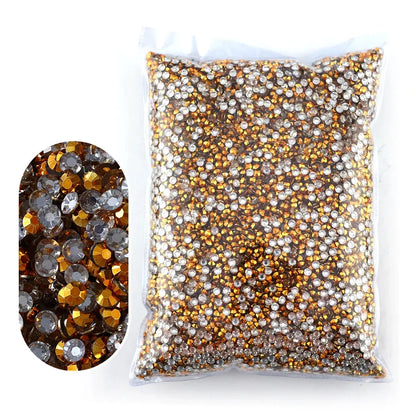 Paillage pour Plante Golden / 3mm-10000pcs