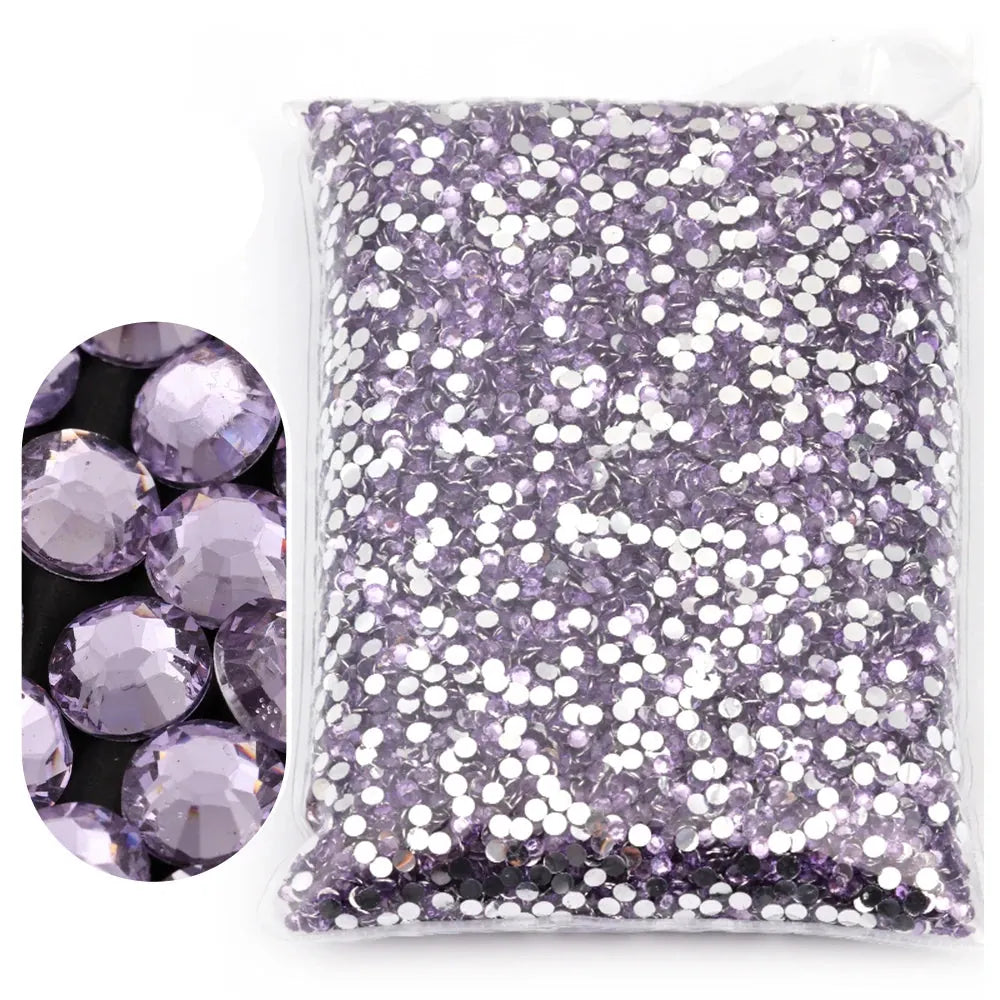 Paillage pour Plante Lavande / 4mm-5000pcs