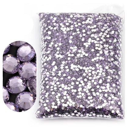 Paillage pour Plante Lavande / 4mm-5000pcs