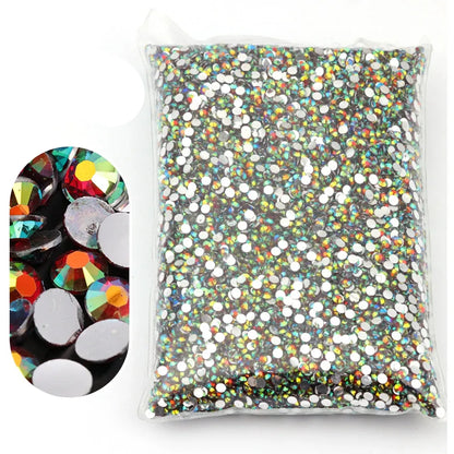 Paillage pour Plante Mix 3 / 3mm-10000pcs