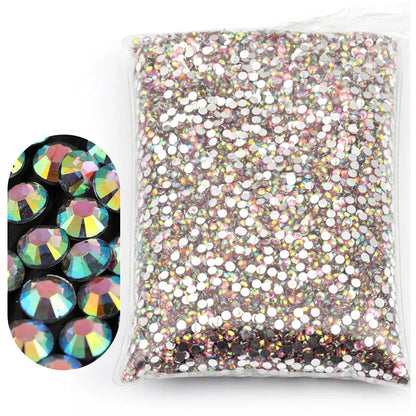 Paillage pour Plante Mix 4 / 3mm-10000pcs