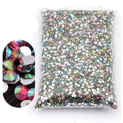 Paillage pour Plante Rose / 4mm-5000pcs