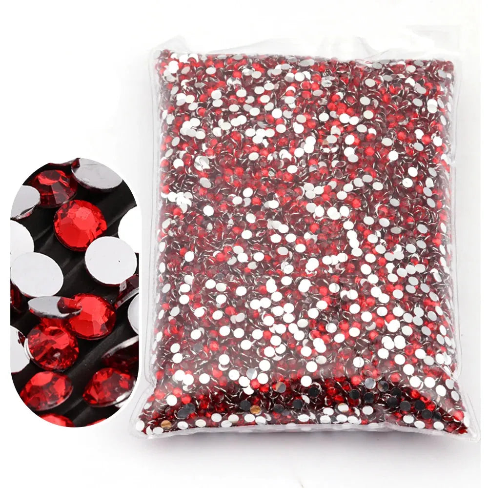 Paillage pour Plante Rouge / 5mm-3000pcs