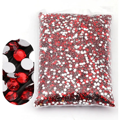 Paillage pour Plante Rouge / 5mm-3000pcs