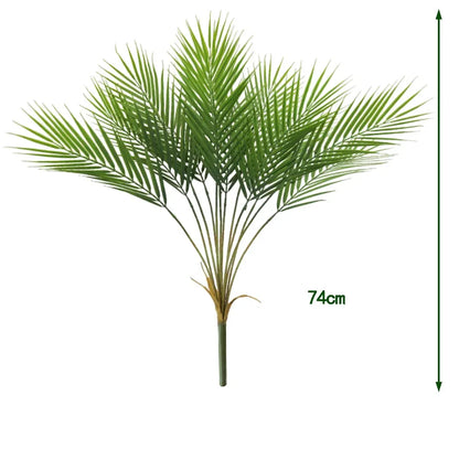 Palmier Areca Artificiel | Artiflora 12 Feuilles