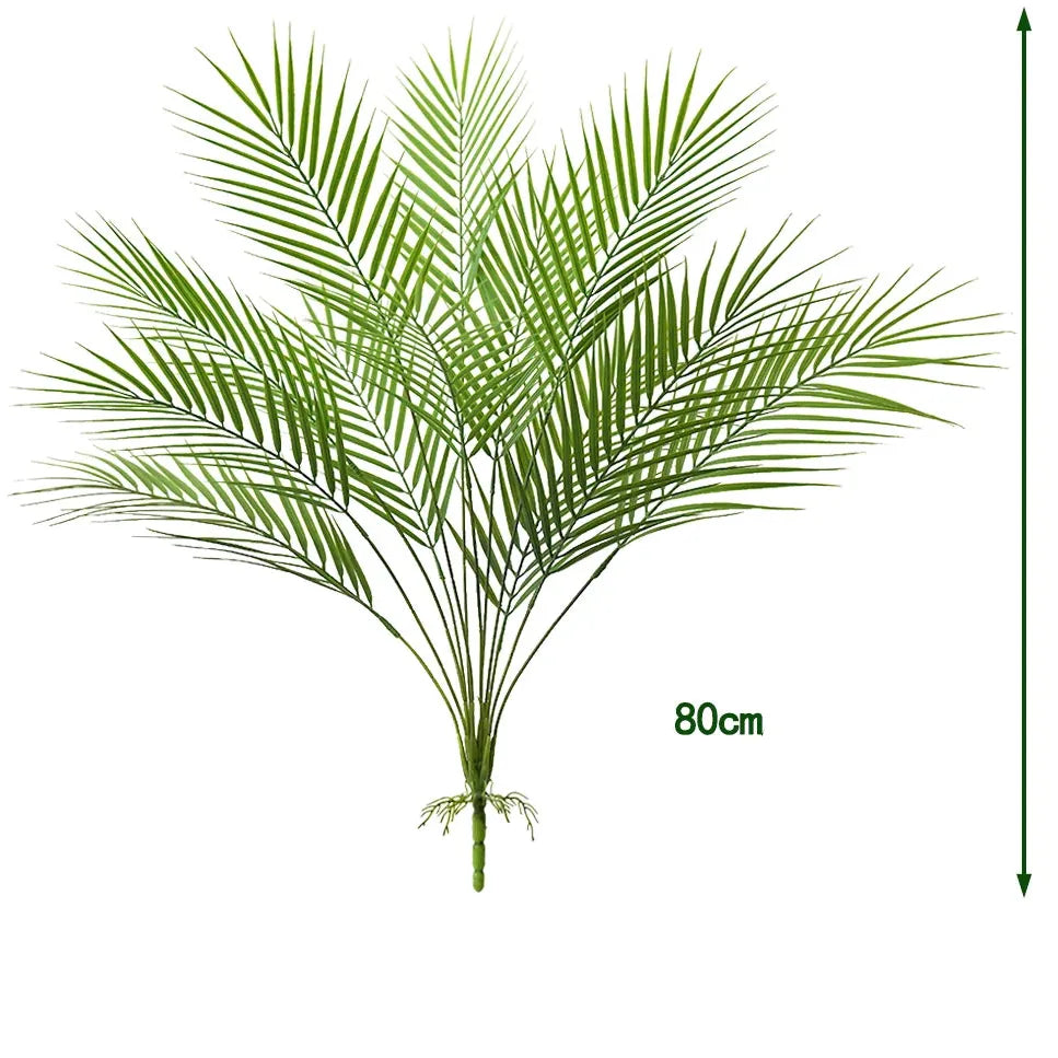 Palmier Areca Artificiel | Artiflora 12 Grandes Feuilles