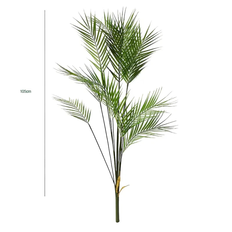 Palmier Areca Artificiel | Artiflora 120cm - 11 Feuilles