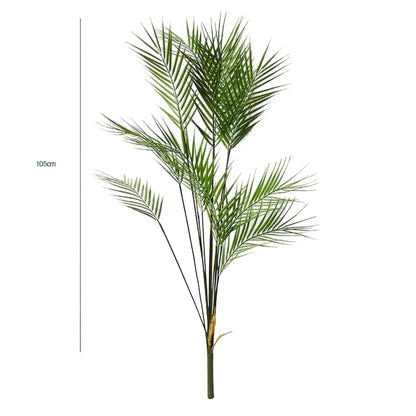 Palmier Areca Artificiel | Artiflora 120cm - 11 Feuilles