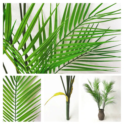 Palmier Areca Artificiel | Artiflora