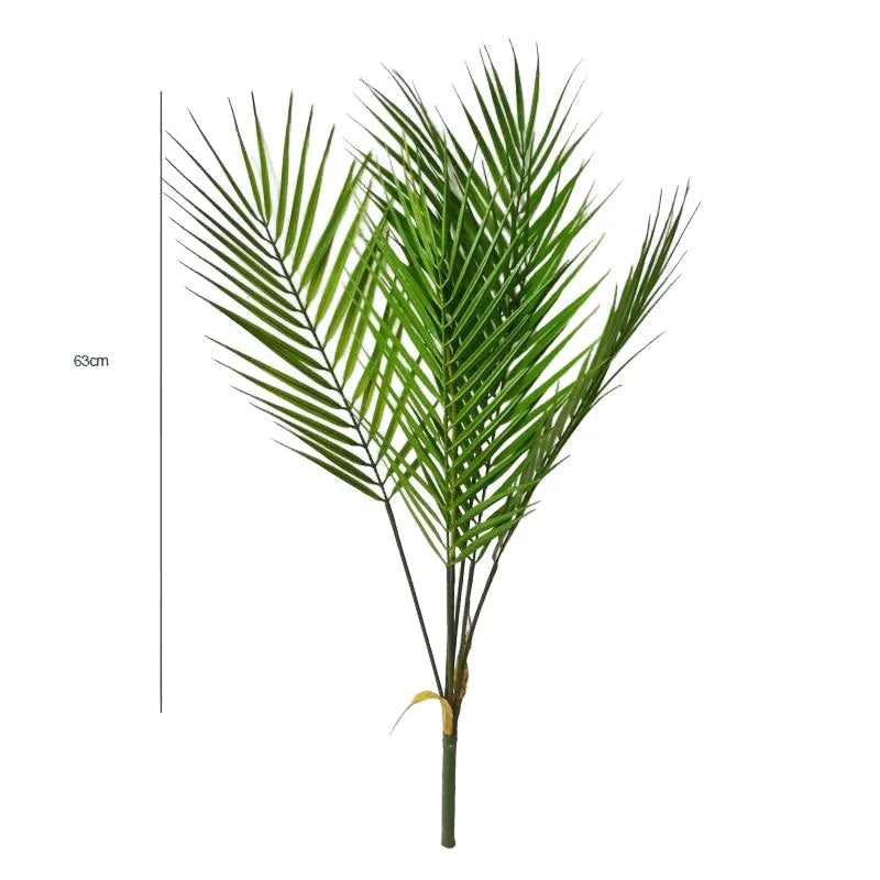 Palmier Areca Artificiel | Artiflora 75cm - 6 Feuilles