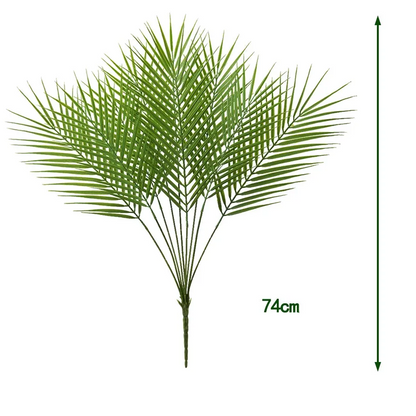 Palmier Areca Artificiel | Artiflora 9 Feuilles