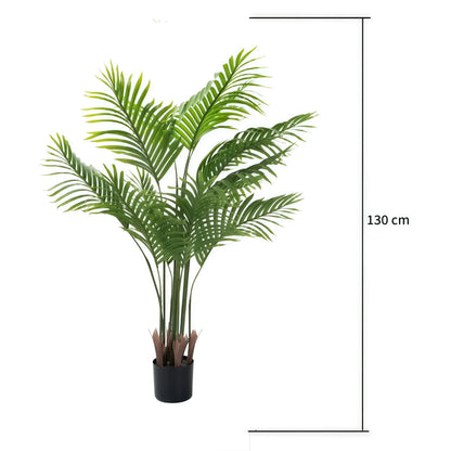 Palmier Artificiel 130 cm | Artiflora