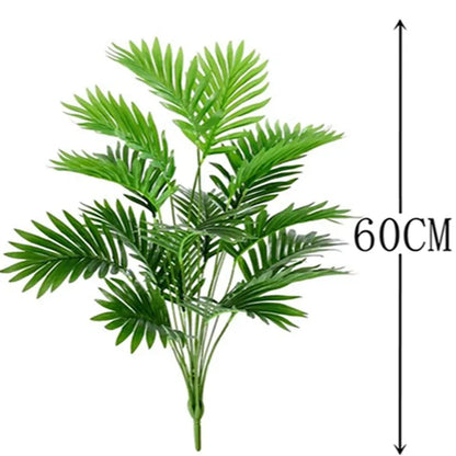 Palmier Artificiel 60 cm | Artiflora