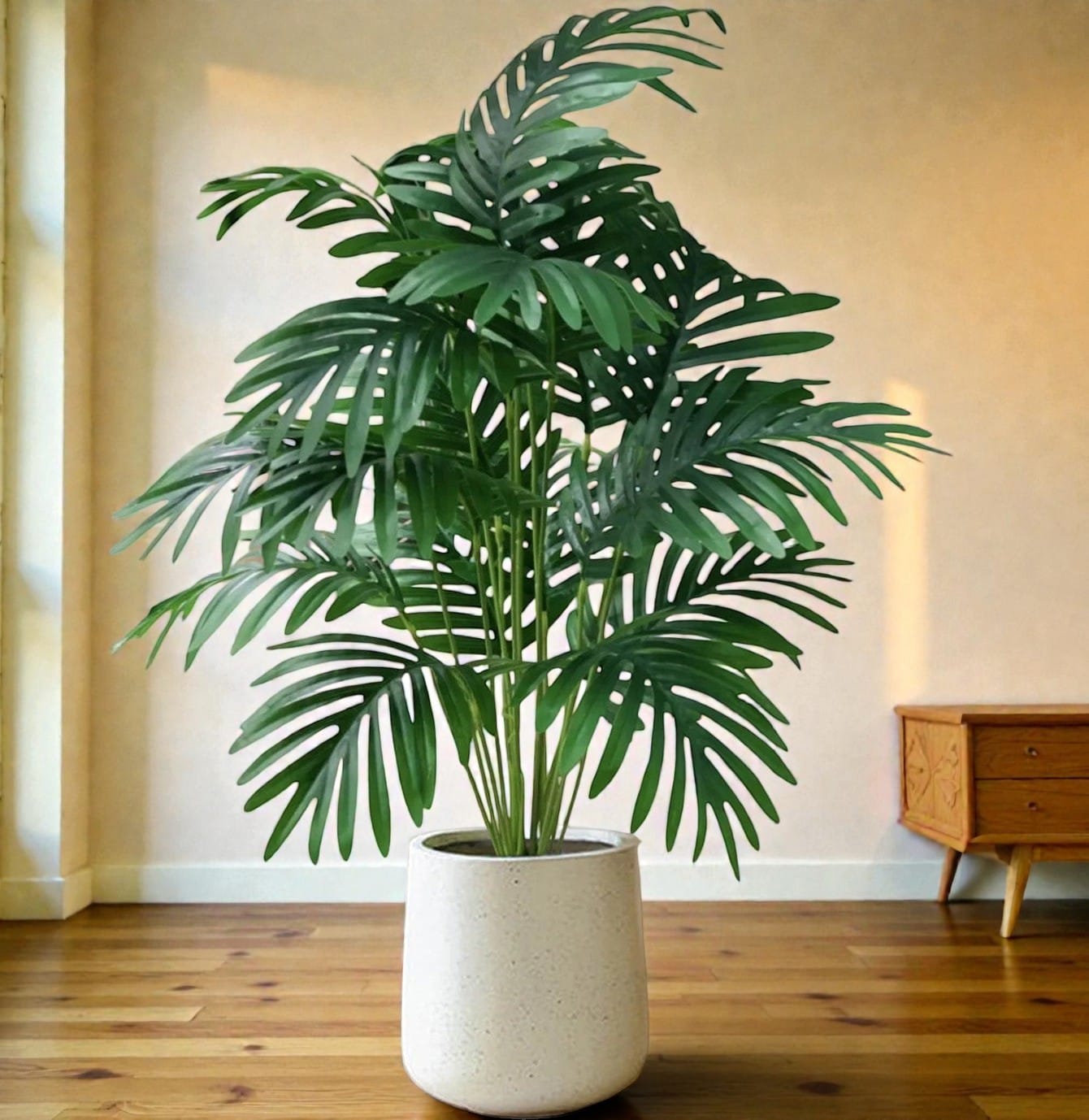 Palmier Artificiel 70-80 cm | Artiflora