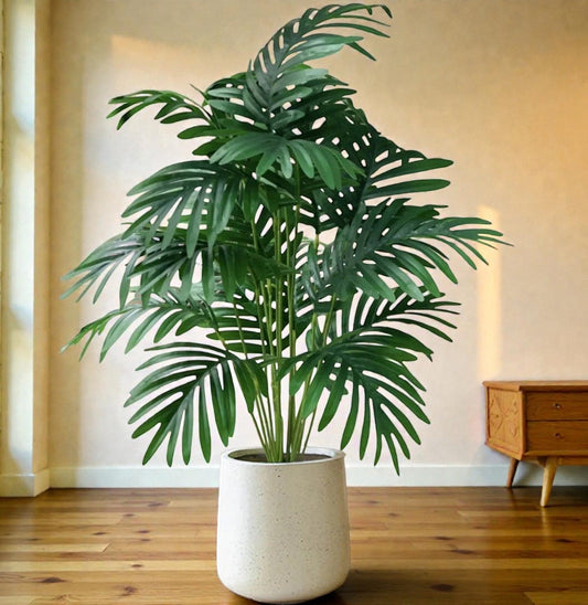 Palmier Artificiel 70-80 cm | Artiflora
