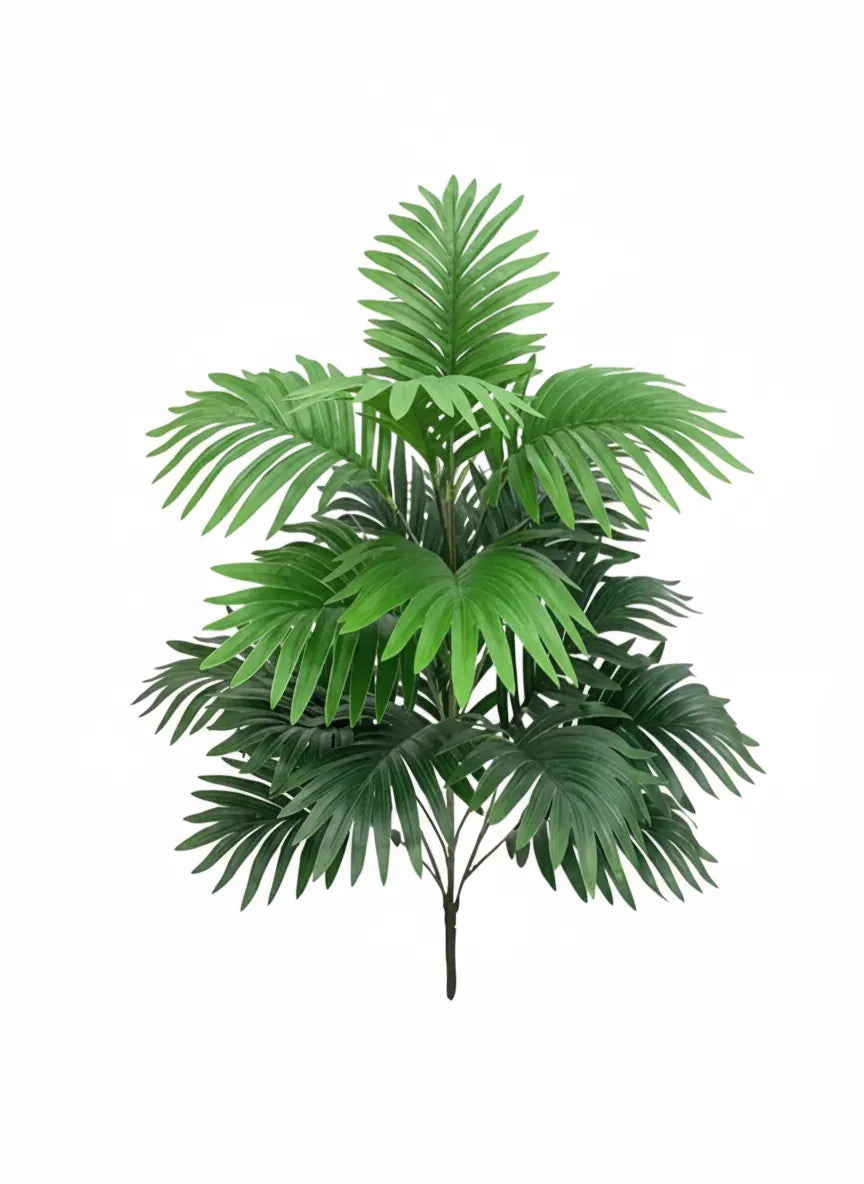 Palmier Artificiel 70-80 cm | Artiflora 70cm - 21 Feuilles