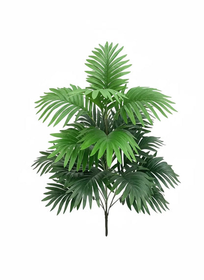 Palmier Artificiel 70-80 cm | Artiflora 70cm - 21 Feuilles