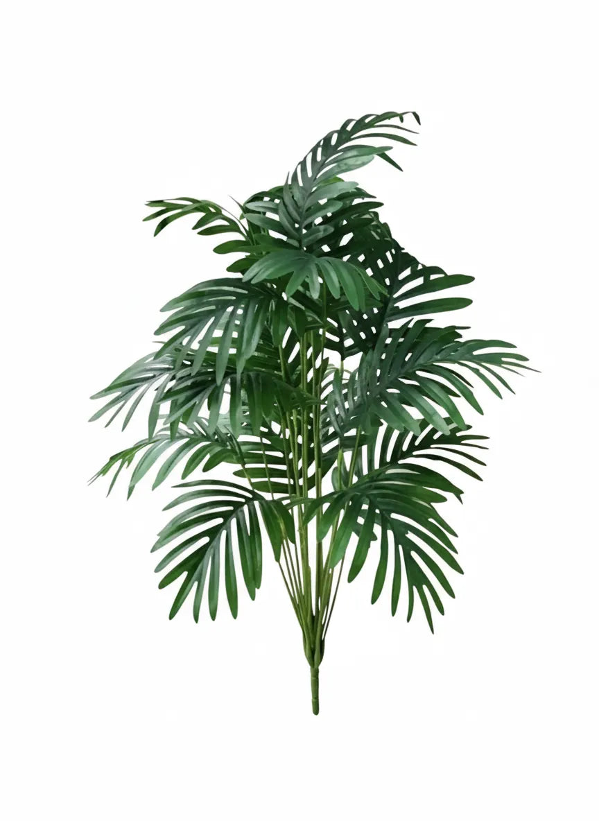 Palmier Artificiel 70-80 cm | Artiflora 80cm - 18 Feuilles