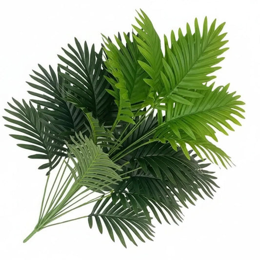 Palmier Artificiel Extérieur | Artiflora 92cm