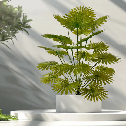 Palmier Artificiel Intérieur | Artiflora