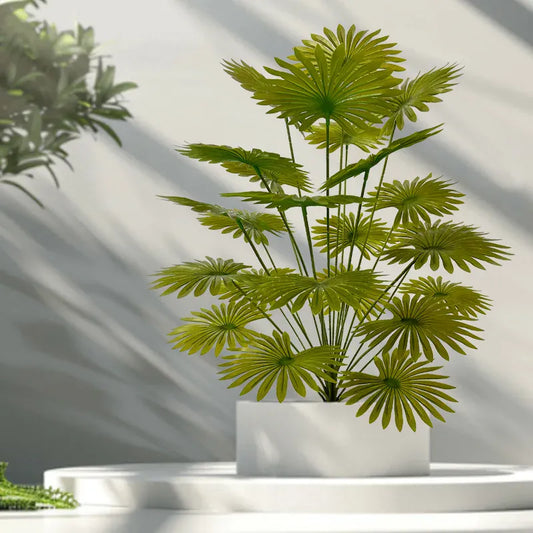 Palmier Artificiel Intérieur | Artiflora