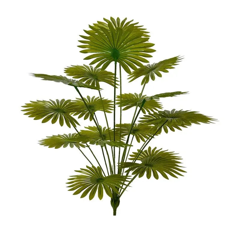 Palmier Artificiel Intérieur | Artiflora 71cm - 18 Feuilles