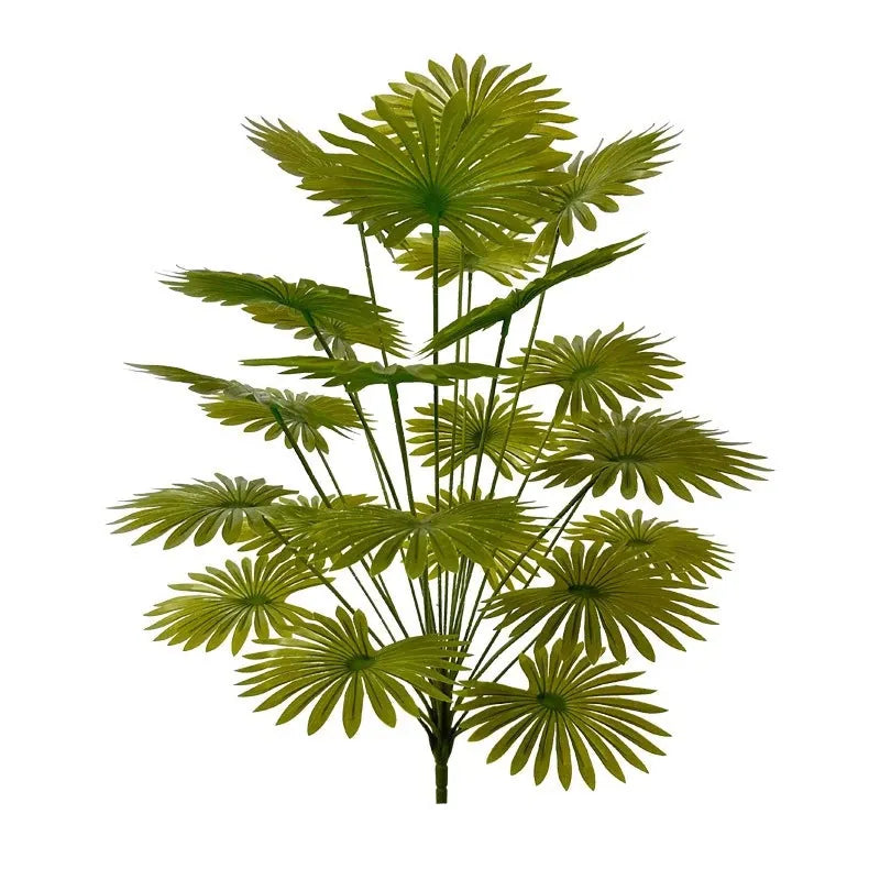 Palmier Artificiel Intérieur | Artiflora 80cm - 24 Feuilles