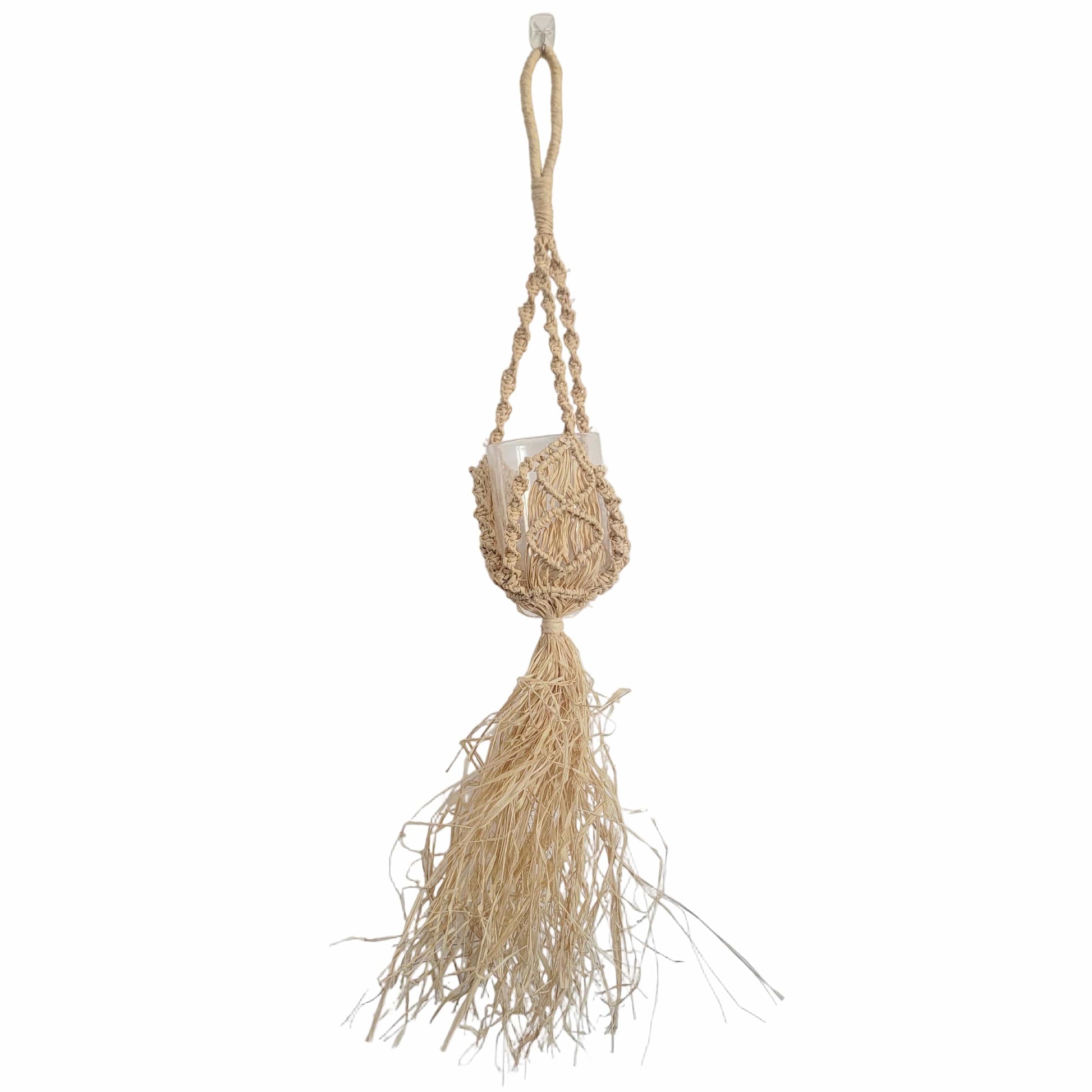 Panier Suspendu