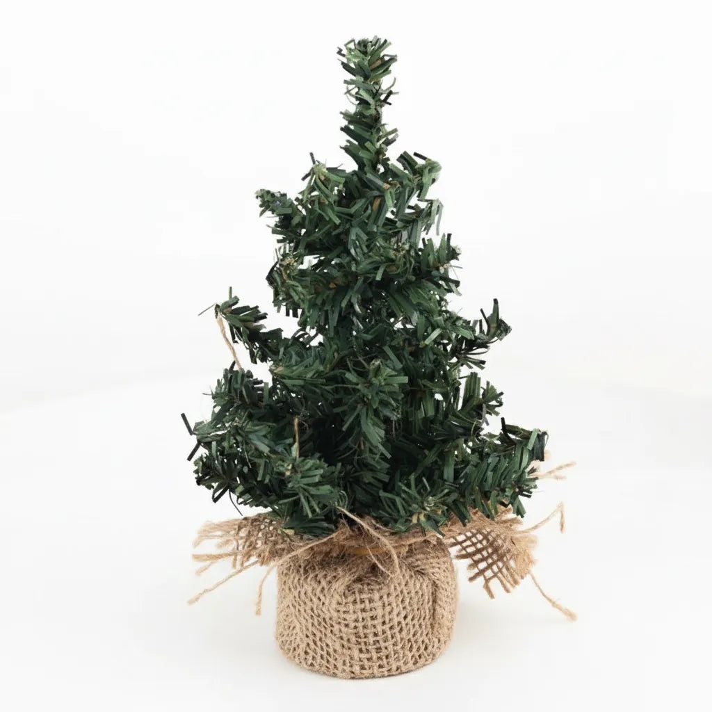 Petit Arbre de Noël | Artiflora 20cm