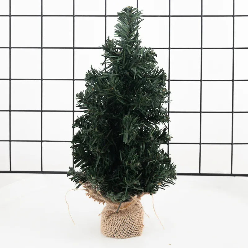 Petit Arbre de Noël | Artiflora 30cm