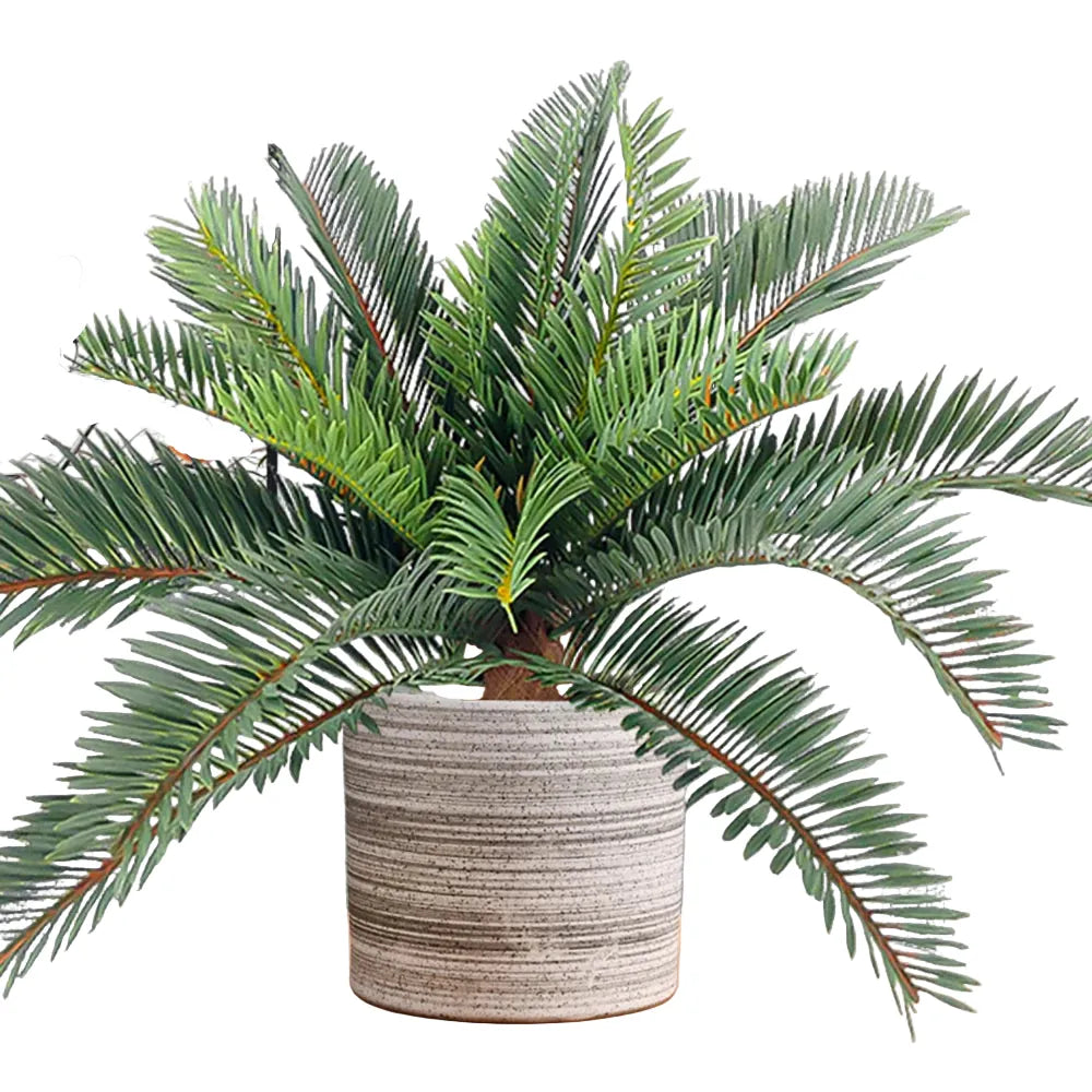 Petit Palmier Artificiel | Artiflora