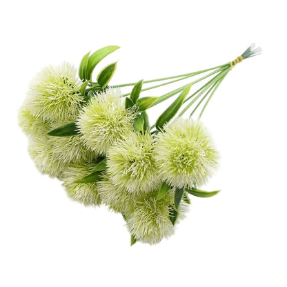Pissenlits Artificielles | Artiflora 5pieces / Naturel