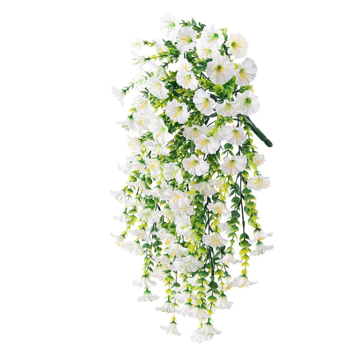 Plante à Fleur Retombante | Artiflora Blanc