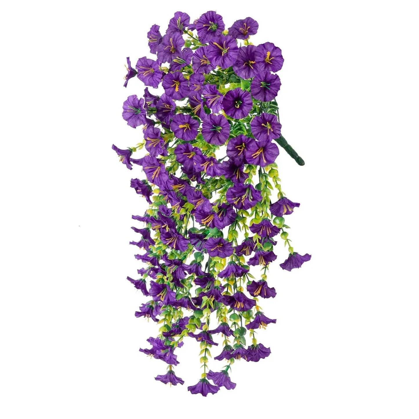 Plante à Fleur Retombante | Artiflora Mauve