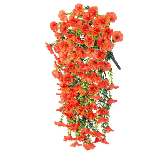 Plante à Fleur Retombante | Artiflora Orange