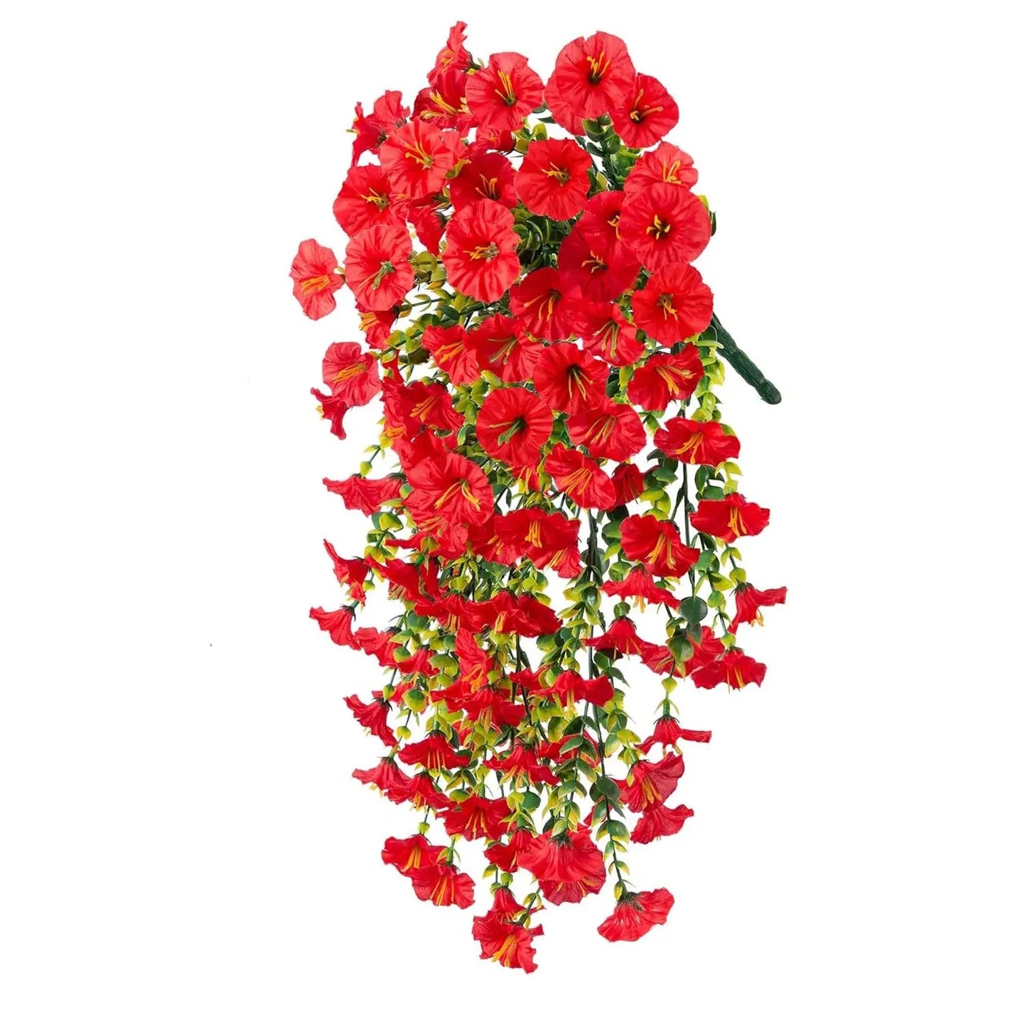 Plante à Fleur Retombante | Artiflora Rouge