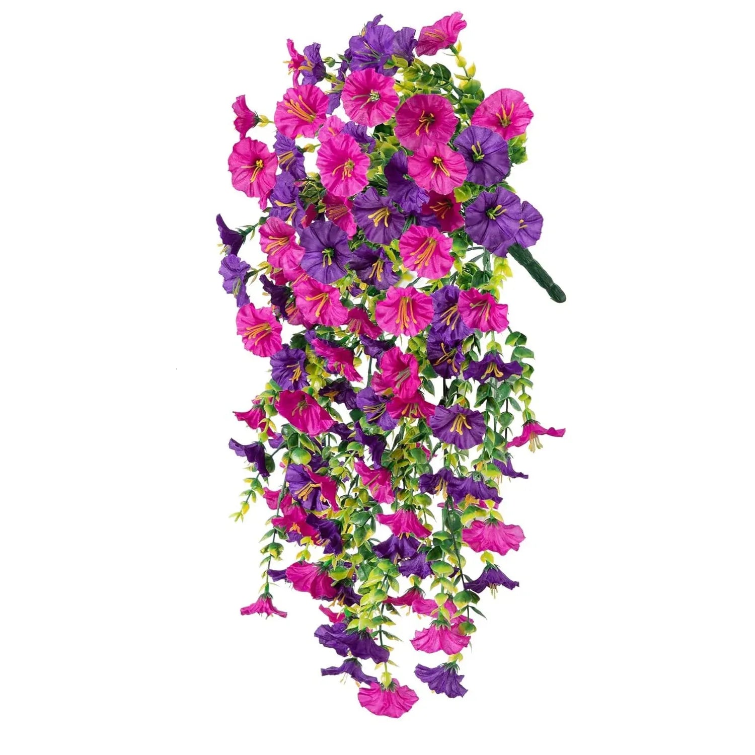 Plante à Fleur Retombante | Artiflora Violet