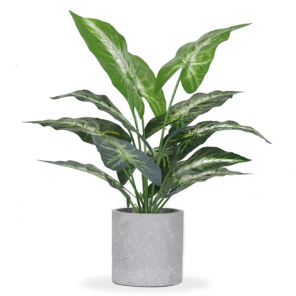Plante artificielle Extérieur | Artiflora Vert