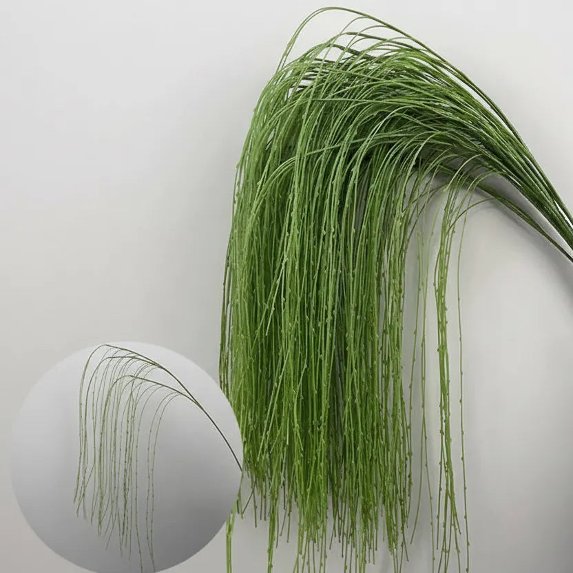 Plante artificielle retombante 3Pcs