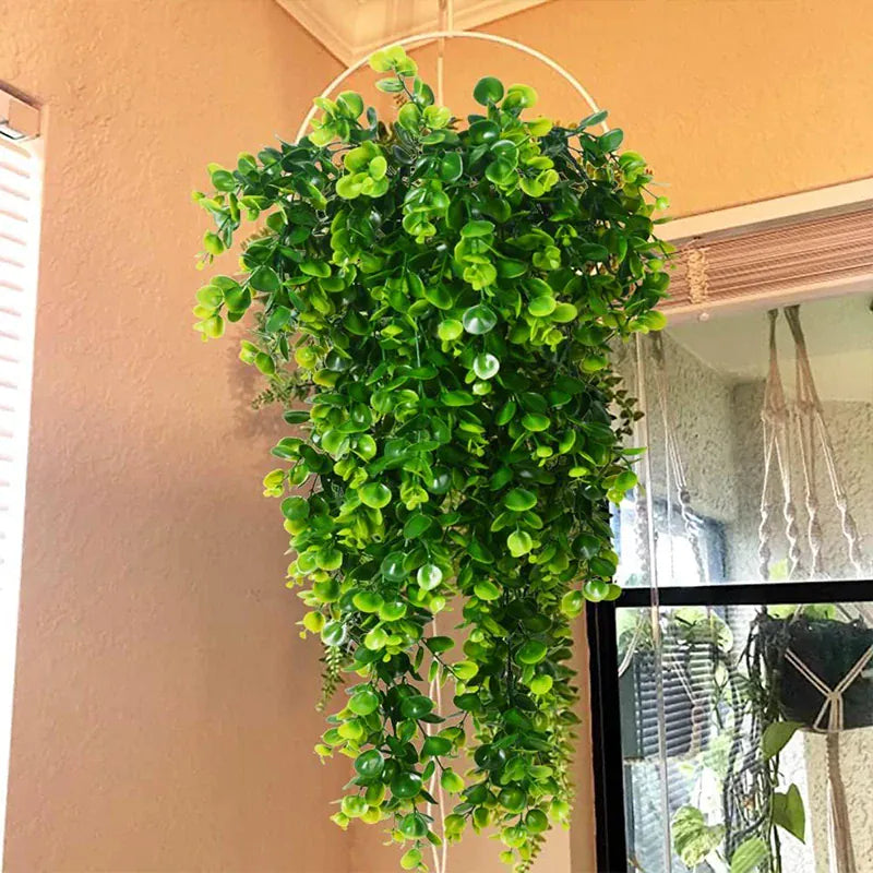 Plante Artificielle Suspendue | Artiflora