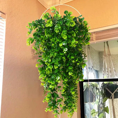 Plante Artificielle Suspendue | Artiflora