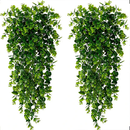 Plante Artificielle Suspendue | Artiflora