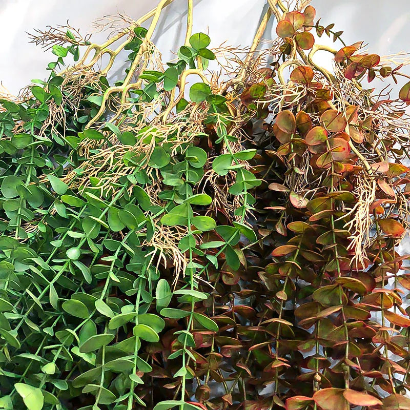 Plante d'Eucalyptus Artificiel retombante | Artiflora