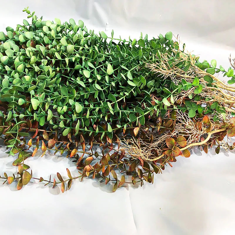 Plante d'Eucalyptus Artificiel retombante | Artiflora