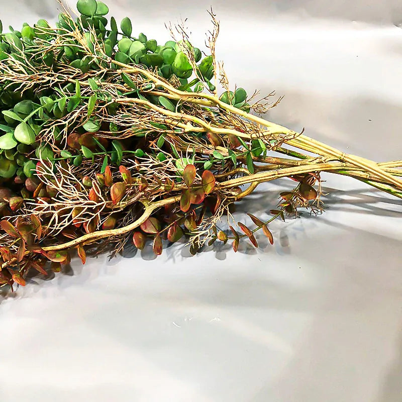 Plante d'Eucalyptus Artificiel retombante | Artiflora