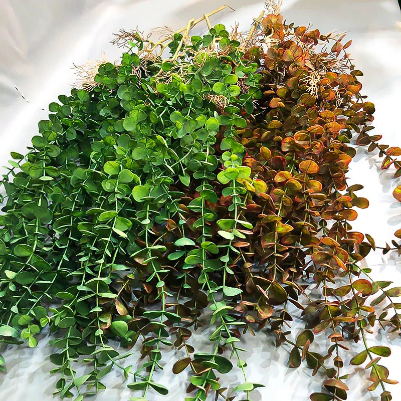 Plante d'Eucalyptus Artificiel retombante | Artiflora